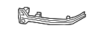 63137498159 - Body: Signal Lamp for BMW Image