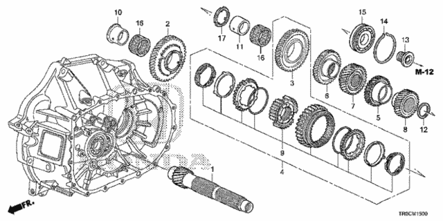Diagram 1