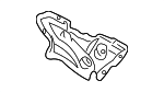 18121P54000 - Exhaust: Heat Shield for Acura: Integra Image