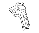 701809445B - Body: Reinforcement for Volkswagen Image image