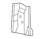 701809611 - Body: Reinforcement for Volkswagen Image image