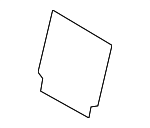 LR080979 - Body: Seat Back Heater for Land Rover: Discovery Image