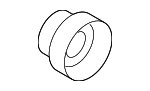 373222S210 - Electrical: Alternator Pulley Cap for Hyundai Image