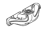 11627638778 - Exhaust: Exhaust Manifold for BMW Image