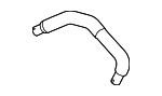 12260F0010 - : 2023-2024 Toyota - Vent Hose for Toyota: Grand Highlander, Highlander Image