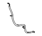 86815399 - Electrical: Battery Cable for GM Image