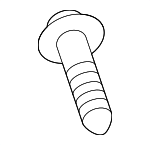 1249305167B - Body: Blind Spot Radar Screw for Kia: Amanti, Cadenza, Carnival, EV6, EV9, Forte, Forte Koup, Forte5, K5, Niro, Niro EV, Optima, Rio, Rio5, Sedona, Sephia, Sorento, Soul, Spectra, Spectra5, Sportage, Stinger Image