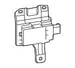 99140AT000 - Body: Blind Spot Radar for Kia: Niro, Niro EV Image