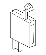 8865006890 - : Control Module for Toyota Image