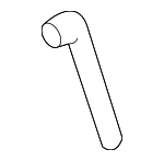 99763114700 - : Breather for Porsche: 911 Image