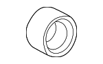 44300S04008 - : Bearing for Honda: Civic, Civic del Sol, CR-V Image
