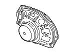 68504260AA - Body: Front Dr Speaker for Jeep: Renegade Image