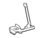 7440542030 - : Hold Down for Lexus Image