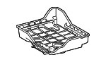 7440442230 - : Battery Tray for Lexus: RZ300e, RZ450e Image