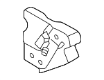 5H1858802 - Body: Insert for Volkswagen Image