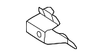 5G1857745 - Body: Mount Bracket for Volkswagen Image