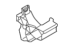 5H1857890A - Body: Insert for Volkswagen Image