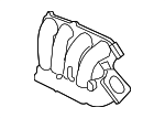 17110RTB000 - Engine: Intake Manifold for Honda: Accord, CR-V, Element Image