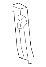 17132RTB000 - Engine: Intake Manifold Stay for Honda: CR-V Image