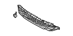 86517AAAA0 - Body: Tow Eye Cap for Hyundai Image