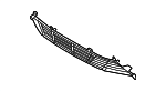 86520AAAB0 - Body: Absorber for Hyundai Image