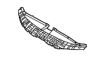 64900AA701 - Body: Impact Bar for Hyundai Image