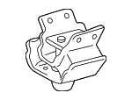 1237131060 - Engine: Trans Mount for Toyota Image