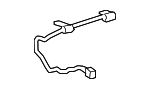 886200E050 - HVAC: Thermistor for Toyota Image