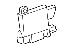 886H030030 - HVAC: Amplifier for Toyota Image
