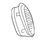 15257083 - : Vent Grille for Saturn: Vue Image