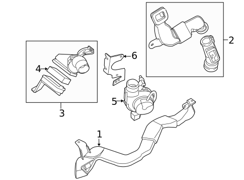 Instruments & Gauges for 2010 Land Rover Range Rover #0