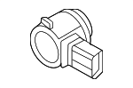 284389809R - Body: Park Sensor for Nissan Image