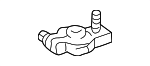 9098206022 - Electrical: Battery Cable Terminal End for Lexus Image