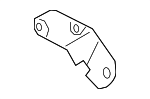4KE863827 - Body: Sound Absorber for Audi Image