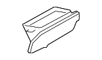 4KL819904C - Body: Intake Duct for Audi Image