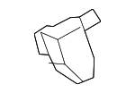 4H0907658C - Body: Humidity Sensor for Audi Image