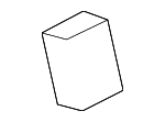 4KE864859 - Body: Damper for Audi Image
