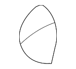 96807615 - Body: Seat Back Pad for Chevrolet: Aveo, Aveo5 Image