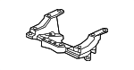 71125T2FA50 - Body: Reinforced Bracket for Honda: Accord Image