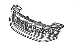 71121T2FA51 - Body: Grille for Honda: Accord Image