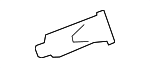 R2Y110431 - Engine: Oil Pan Sealer for Mazda Image