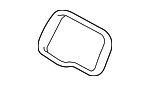 PY0113111 - Engine: Intake Manifold Gasket for Mazda Image