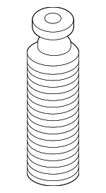 55240CA000 - : Bumper for Nissan Image