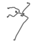 918001W351 - : Wire Harness for Kia: Rio Image