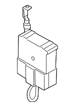 61149136724 - Electrical: Distributor for Mini Image