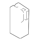 61136915280 - Electrical: Maxi Fuse for Mini Image