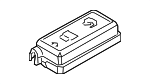61149240946 - : Fuse Box Cover for Mini Image