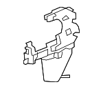 C2D1884 - : Carrier for Jaguar: XJ Image