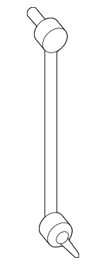 546183JA0C - Suspension: Stabilizer Link for Nissan Image