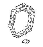 1A220PHM000 - : Housing for Honda: Insight Image